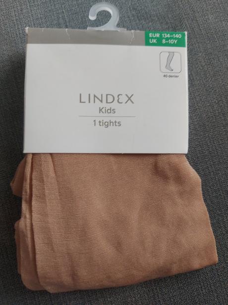 Silonky pancusky, lindex,134
