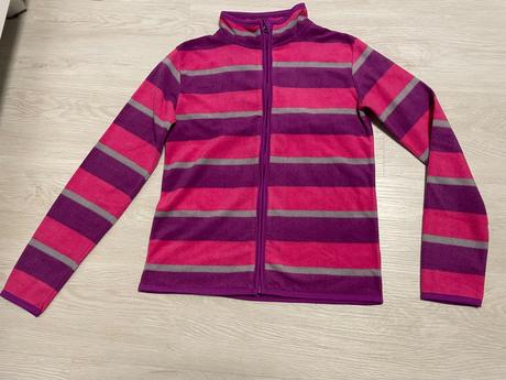 Dievčenská mikina 146/152, young dimension,146