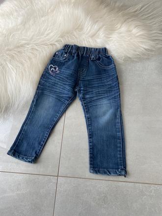 Rifle s flitrami, 80