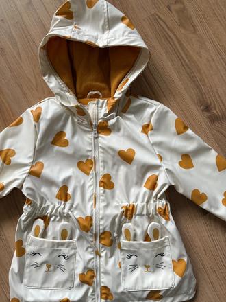 Bundicka do dažďa, f&f,122