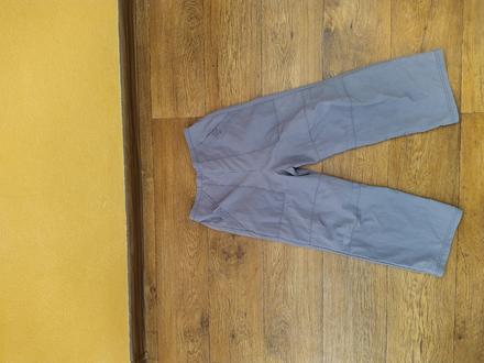 Chlapčenské nohavice, 104