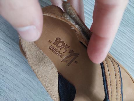 Zara topánky sandále 27, vd 17 cm, zara,27