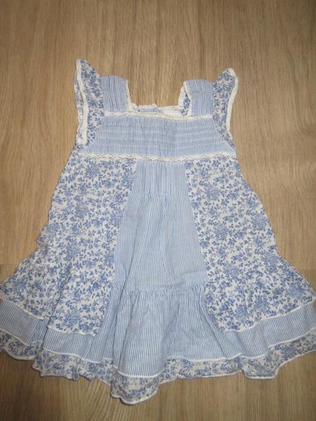 Letné šaty, lindex,68