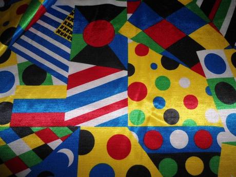 Detske latky na karneval/obliecky/pyzamo, 