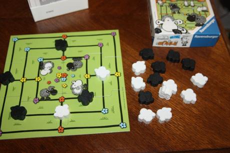 Hra mici maki - od 7 rokov,