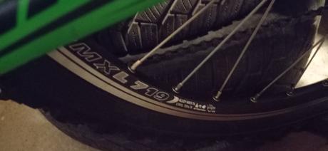 Bicykel ctm terrano 3.0, ctm,28