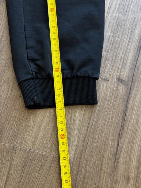 Dievcenske teplaky 140, s doporucenou postou, kugo,140