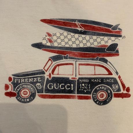 Gucci chlapčenské tričko vel.12-18 mesiacov, 86