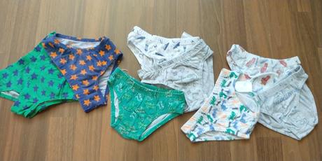 Slipky, veľ. 92/98, pepco,92