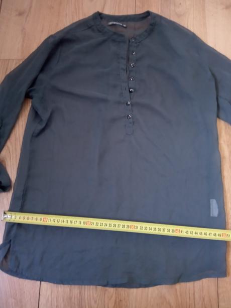 Blúzka, terranova,m