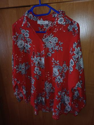 Damska bluzka xxl, xxxl