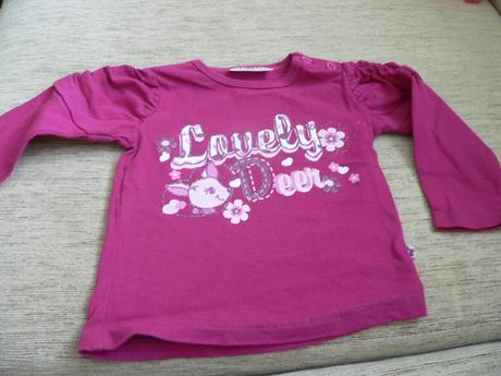 Nenosene tricko, okay,74