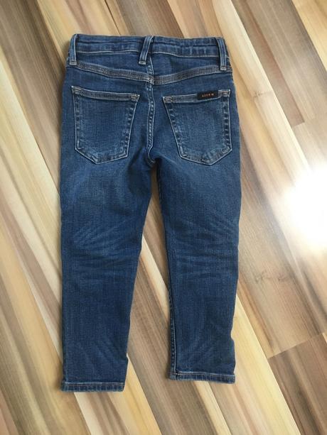 2x oblecene pohodlne rifle h&m v. 98, h&m,98