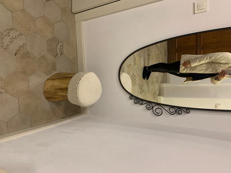 Zimna vetrovka h&m, h&m,38