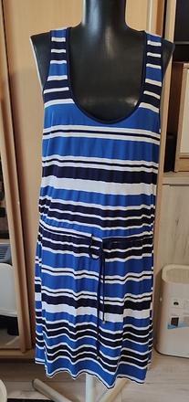 Letné šaty xl, xl