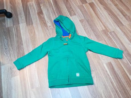 Mikina, cherokee,116