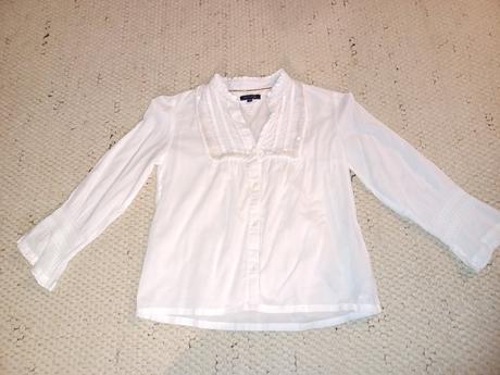 Košeľa tommy hilfiger, tommy hilfiger,116