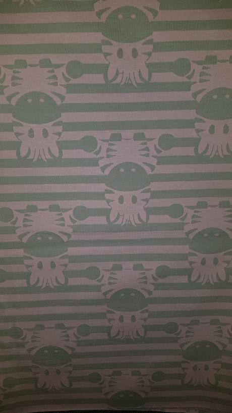 Set zateplený flisom, 38 - xs