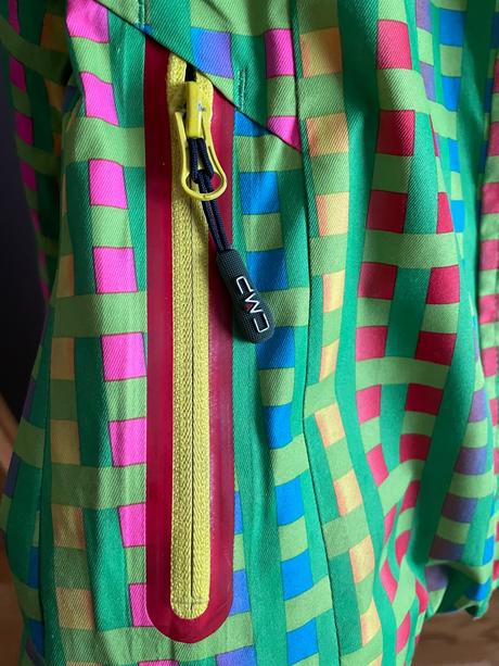 Lyziarsky set cmp, cmp,110