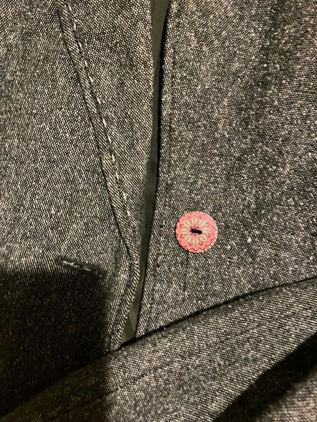 Vintage sako, litex,s