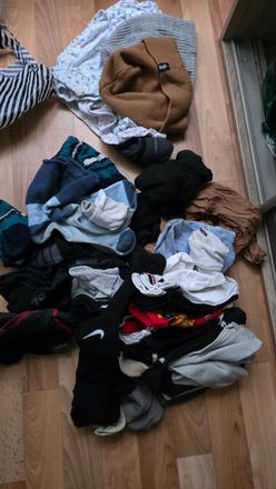 45 parov ponoziek 39/42, 