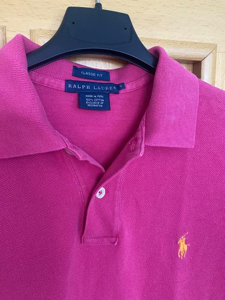 Tričko ralph lauren, ralph lauren,s