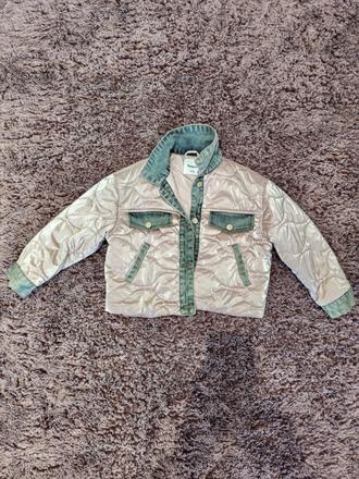 Bunda desigual, desigual,134