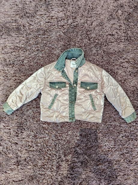 Bunda desigual, desigual,134