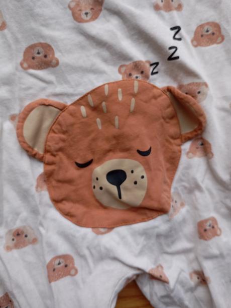 Pyzama lindex, lindex,86