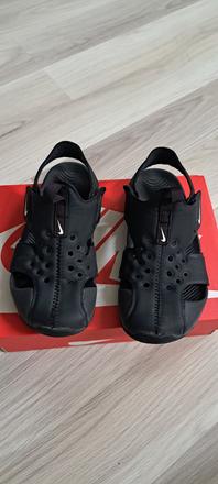 Nike sunray sandalky, nike,28
