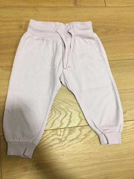 Tepláčiky lindex, lindex,74