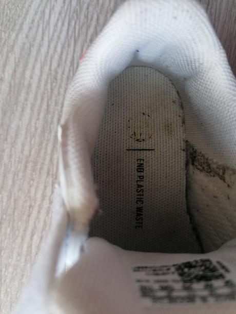 Biele tenisky, adidas,20