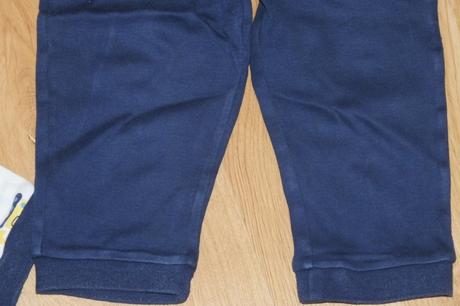 2x pyzamko auticko, vyborny stav, george,80