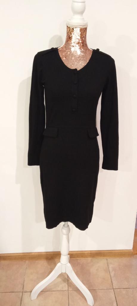 Dámske svetové midi šaty, 