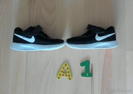 Detské tenisky nike, veľkosť 22, nike,22