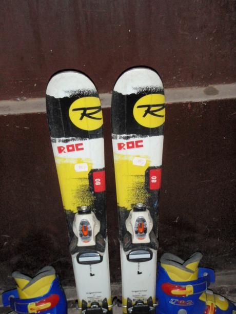 Rossignol 93cm, rossignol,90-99 cm