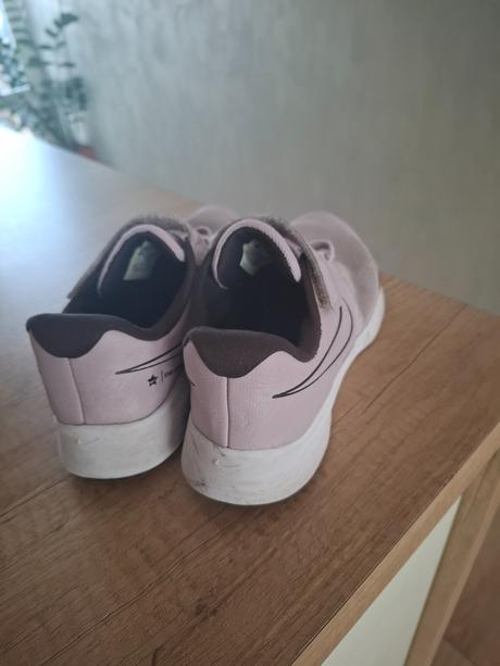 Nike tenisky, nike,34