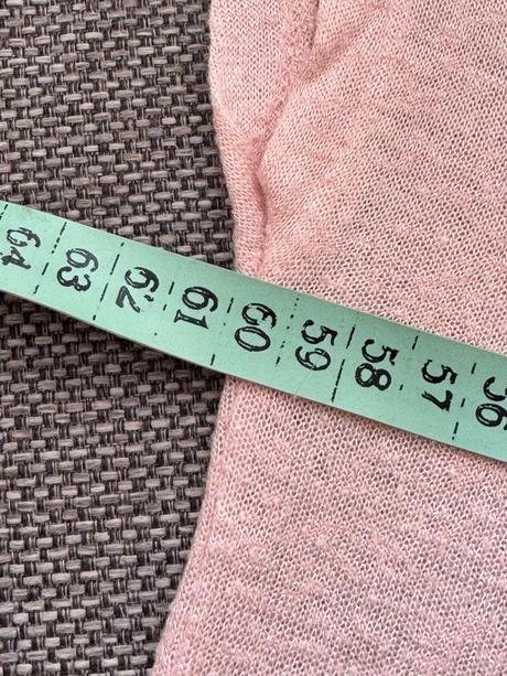 Ružové tričko / top xl-xxl 44-46-48 only, only,xxl