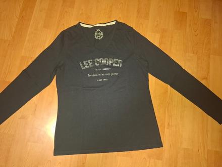 Dámske tričko, lee cooper,m