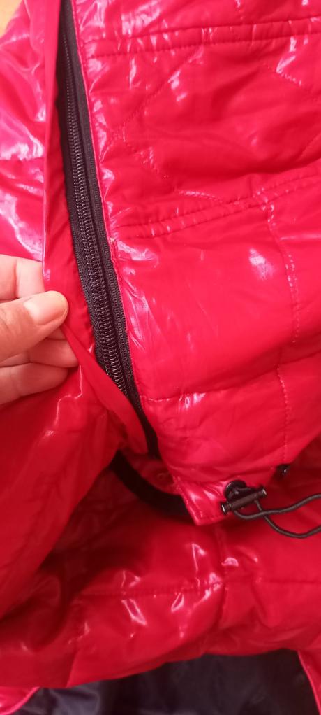 Zimná bunda frieda, 34