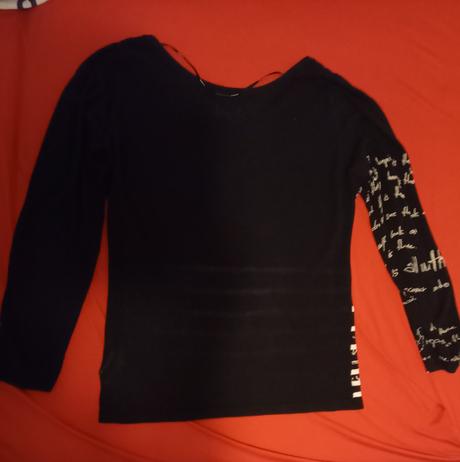 Krásny desigual svetrík, desigual,m