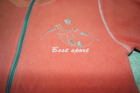 Detská bundička, 152