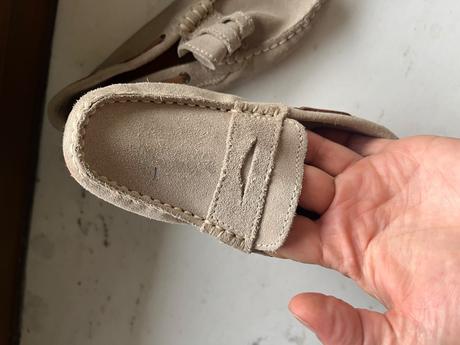 Zara mokasiny, velkost 28, zara,28