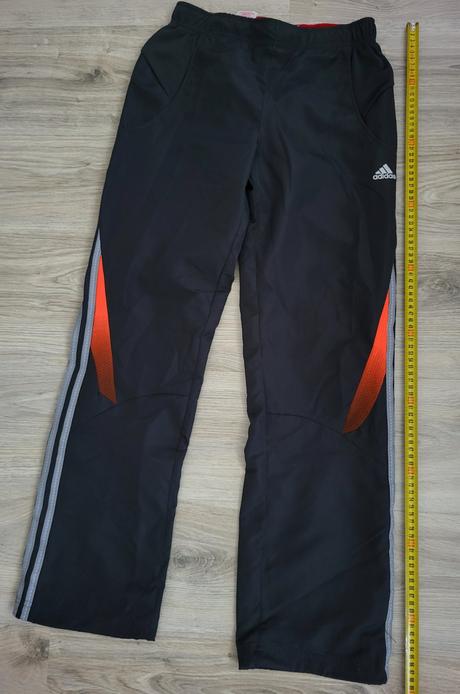 Nohavice adidas climacool na 13-14 rokov, adidas,158