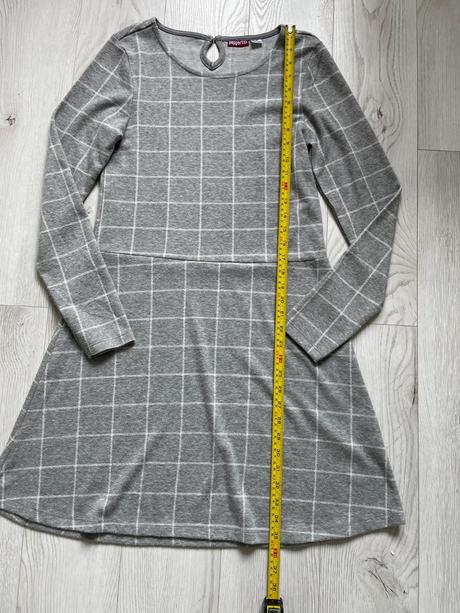 Zimné teplé šaty, pepperts,158