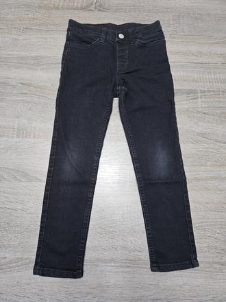 Rifle h&m slim fit, h&m,122