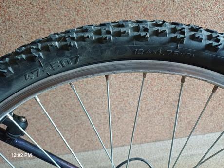 Predam damsky /detsky/ bicykel, arcore,20