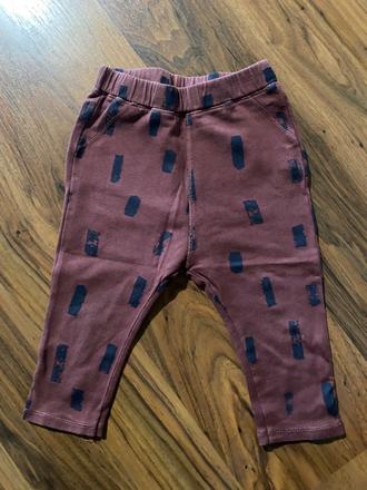 Leginy zara, zara,86