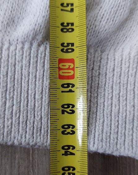 Pulóvrik s mašličkou, h&m,158