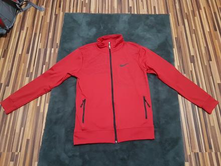 Mikina-imitacia nike, 176